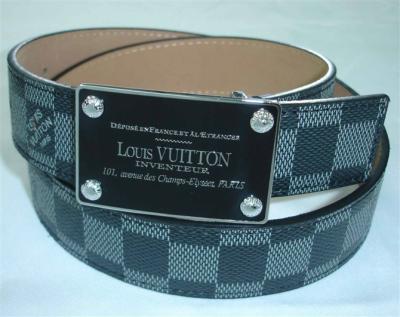 wholesale Louis Vuitton Belts No. 487